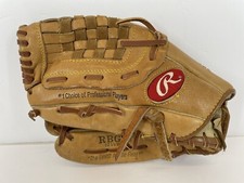 Rawlings RBG36 Glove Ken Griffey JR Basket Weave 12 1/2  Left Hand Throw