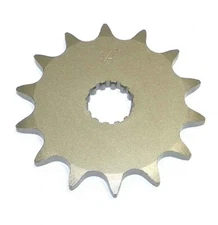 WSM Sprocket, Front Yamaha 125 / 200 - FSY-015-14, 9383A-14054-00