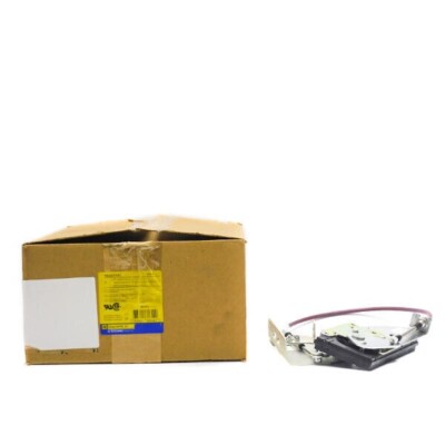 SQUARE D 9422CFT30 SER. A 600VAC NSMP; Disconnect Cable