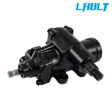 Lablt Power Steering Gear Box For 1977-79 Chevy Buick Cadillac Olds Gmc Amc Jeep