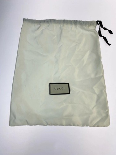 Authentic GUCCI GG Canvas Baseball Cap 200035 Sherry Line size L Beige Brown - Picture 10 of 10