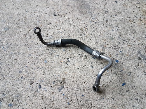BMW 3er F30 F31 4er F32 F33 F36 N57N Ölleitung Turbolader 7800611