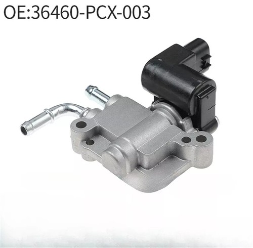1× Idle Air Control Valve IACV For 2000-2009 Honda S2000 2.2L 2.0L 36460-PCX-003 - Picture 6 of 6