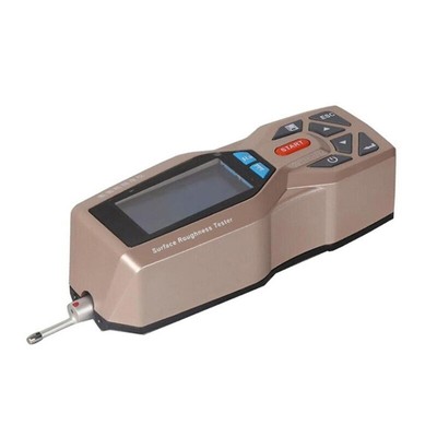 Digital Handheld Surface Roughness Tester JD350 Indication Accuracy 0.001