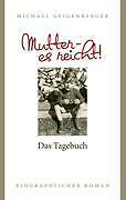 Mutter - es reicht! | Buch | 9783844831450