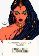 A Princess Of Mars