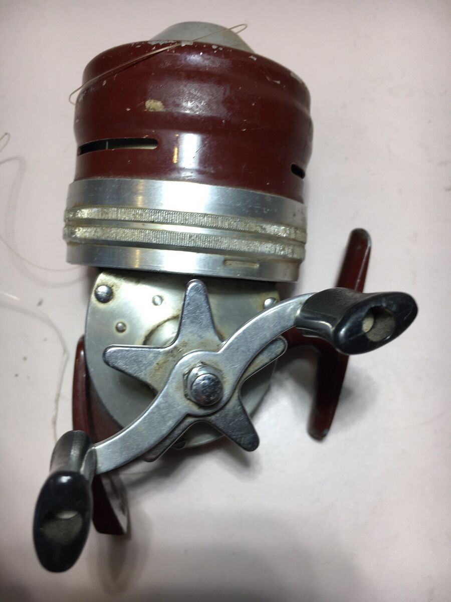 Ted Williams Sears Roebuck Spincast Reel 535.31350 | eBay