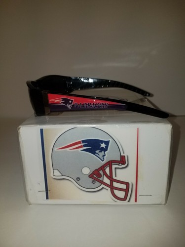 New England Patriots Sunglasses - Picture 3 of 3