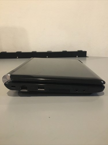 Asus Eee PC 1000HE Mini Laptop. 160GB HDD AND 1GB RAM. For parts or repair - Picture 3 of 8