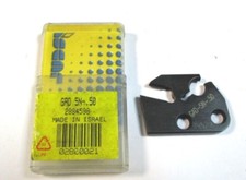 ISCAR Wkładka do cięcia GAD 5N-.50 Nowa H23571