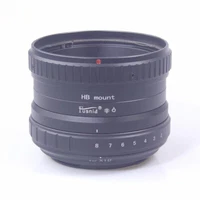 Tilt Lens Adapter for Hasselblad CF V HB Lens to X1D XCD 907X X2D Mount Camera