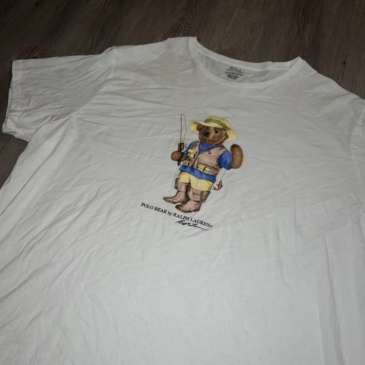 xxxxl ralph lauren