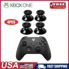 4pcs Xbox One Thumbstick Cover Controller Joystick Analog Grip Stick Cap Axis