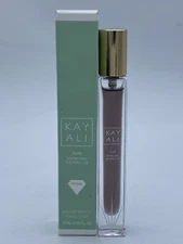 Huda Beauty Kayali Yum Pistachio Gelato 33 EDP 0.34 Fl oz. 10 Ml New In Open Box