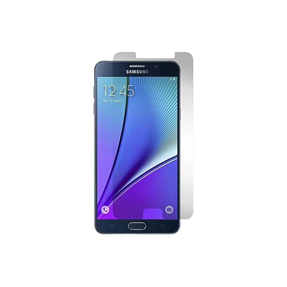 Tempered Glass Screen Protectors for Samsung Samsung Galaxy Note5