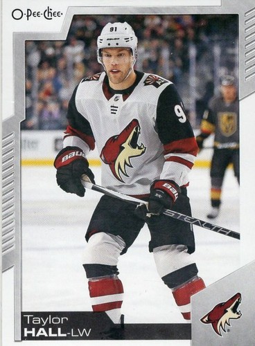2020-21 O-PEE-CHEE SINGLES #202--#400 ***YOU PICK*** - Picture 60 of 171