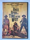 Once Upon A Time In The West(1968)(Dvd)(1-Disk Set)