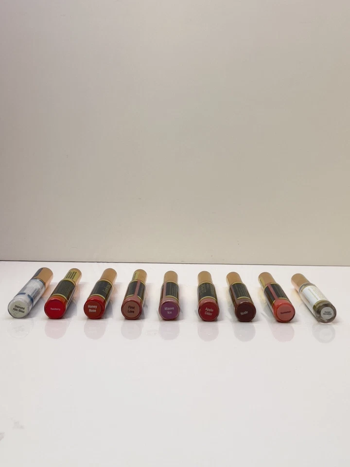 LipSense Long Lasting Lip Color by SeneGence SEALED 0.25 fl oz (CHOOSE COLOR) - Image 2 of 3