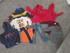 Polo Ralph Lauren Boys Bundle