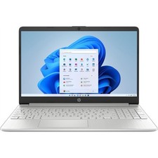 HP 15-DY5073DX 15.6" 16GB 512GB, Natural Silver