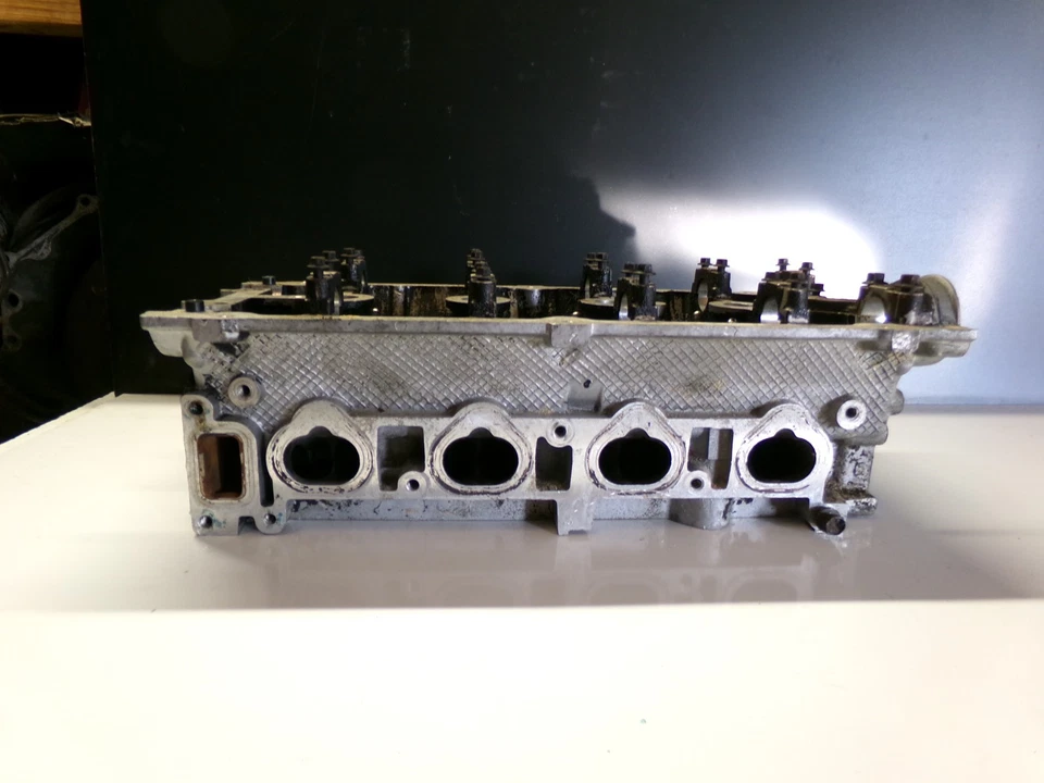 Culata motor 4667086AC 2.4L 4 CYL Chrysler Sebring Dodge Stratus Jeep Foto 2 de 4