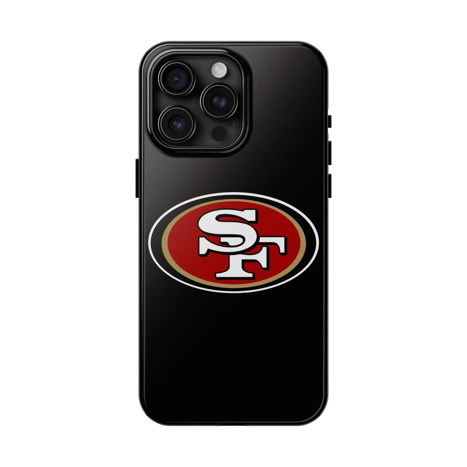 San Francisco 49ers Phone Case for iPhone