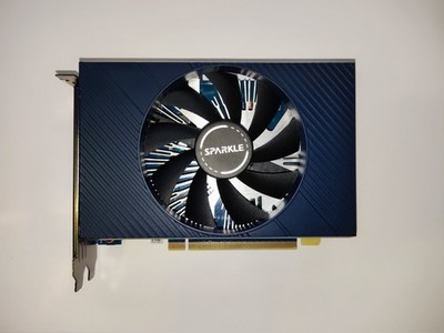 Sparkle Intel Arc A380 ELF - 6GB GDDR6