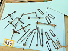 Longcase Clock Grandfather clock fusee clock Anchor escapements + crutch Arbour