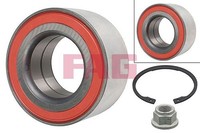 FAG Radlagersatz 713 6670 50 FüR MERCEDES-BENZ