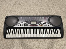 Casio LK-50 Keyboard Piano