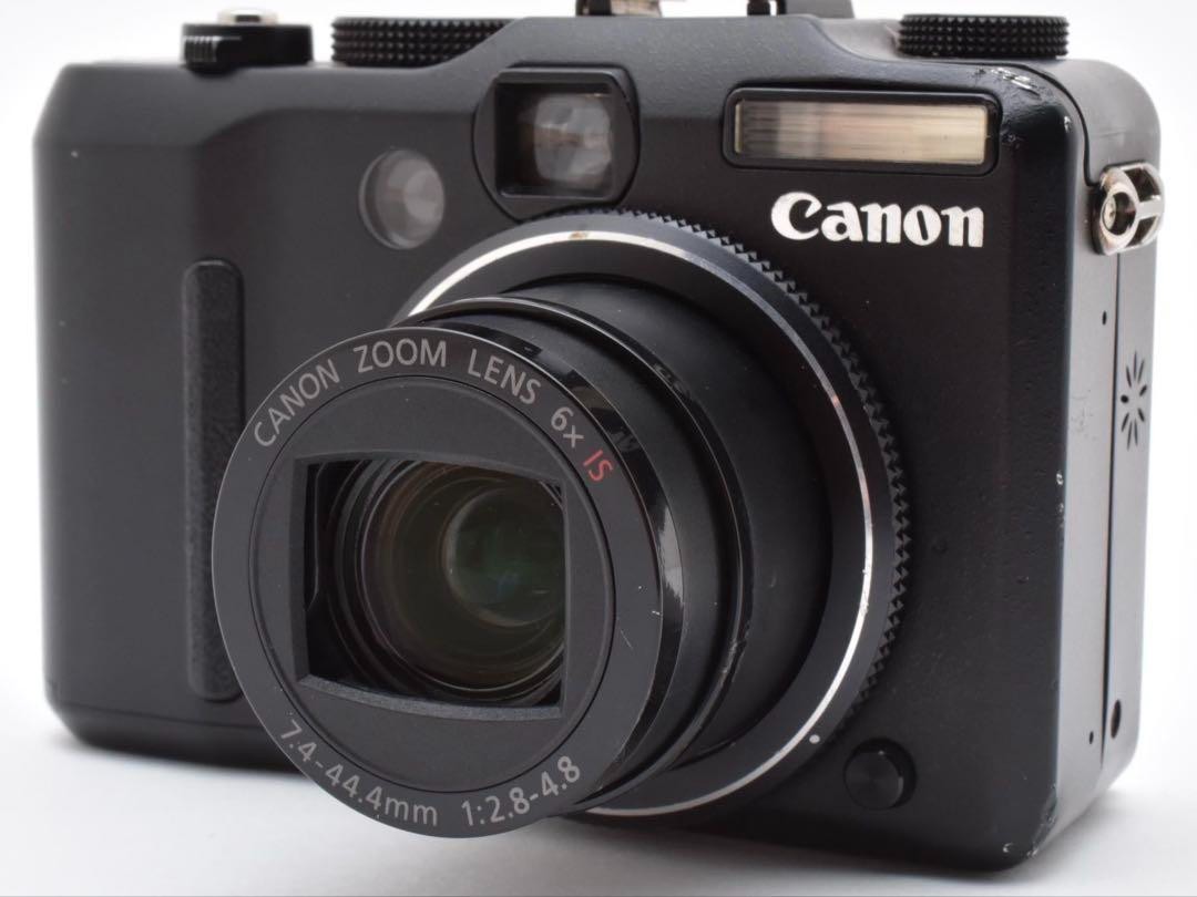 <Canon>Power Shot G9 ジャンク Canon PowerShot power shot G9 X G9X Mark II 2 black digital