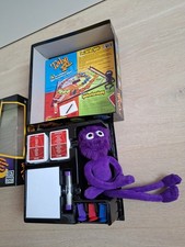 Tabu XXL von Parker * Party Spiel Spaß Fun * Vollständig, einmal gespielt 