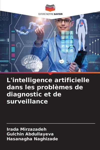 L'intelligence Artificielle Dans Les ProblèMes De Diagnostic Et De Surveillance-image