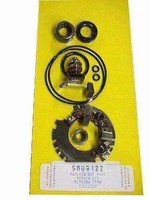 YFM 350 400 BIG Bear / Raptor / Warrior / Kodiak - Reparaturkit FÜR Starter / 10