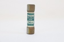 5A Time Delay Cylindrical Midget Fuse 500VAC