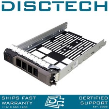 Dell 3.5" 58CWC 058CWC SAS / SATA Hard Drive Tray/Caddy