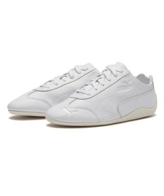 407698-01 Puma Speedcat Decon PUMA White (Men's)