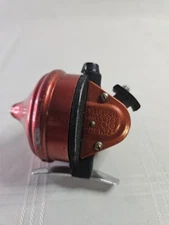 Pflueger 88 Spinning Reel  - Vintage Akron Ohio