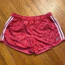 Adidas kids shorts
