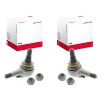 2X SCHAEFFLER FAG TRAGGELENK VORNE UNTEN passend für CHRYSLER CROSSFIRE MERCEDES