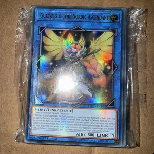 Yugioh Aesir Deck