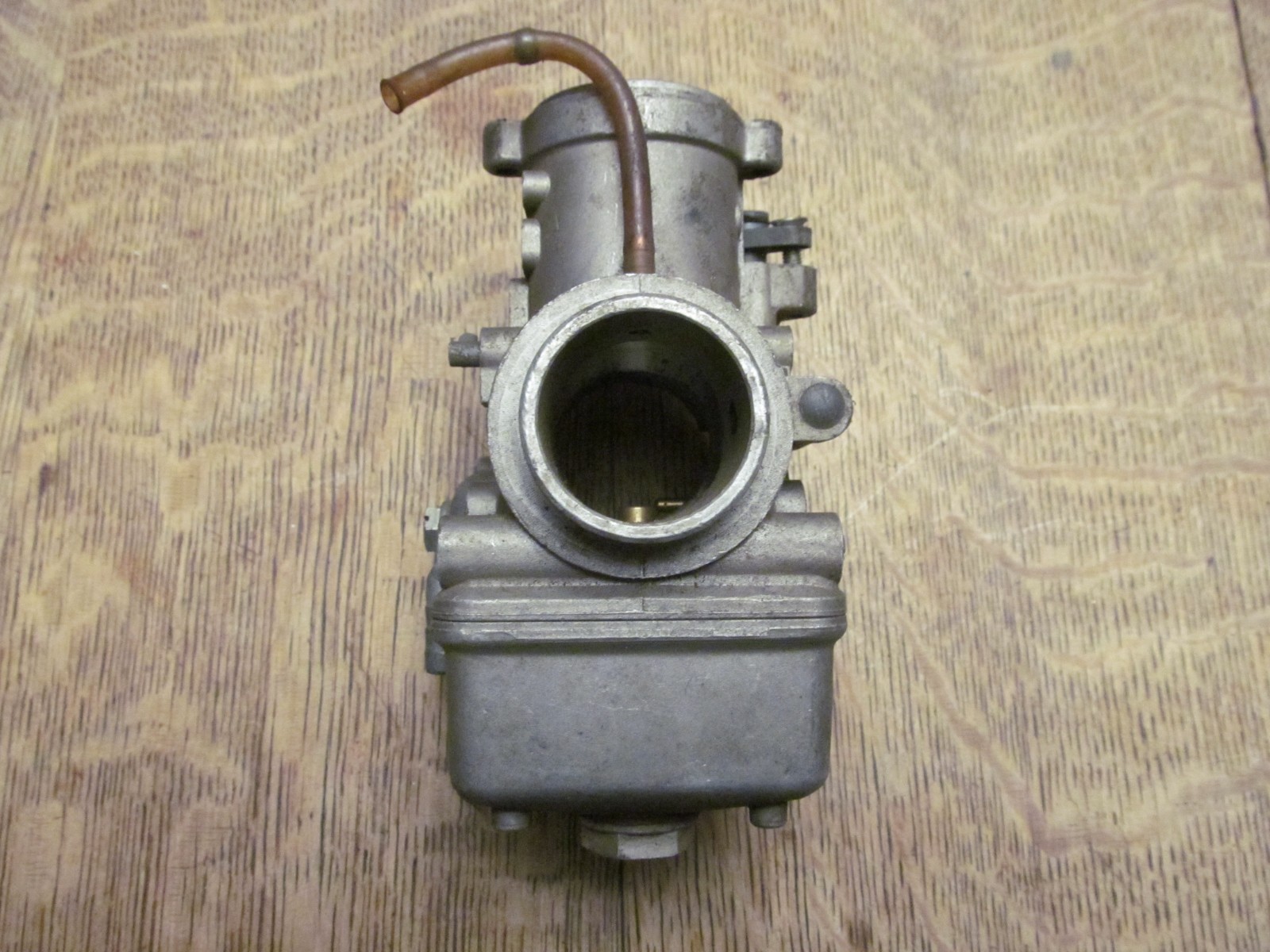 DELLORTO CARBURATOR  PARTS PHF34 BS