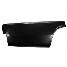 Goodmark Fits 1971-1976 Dart Passenger Lower Quarter Panel Patch 2150-690-70r