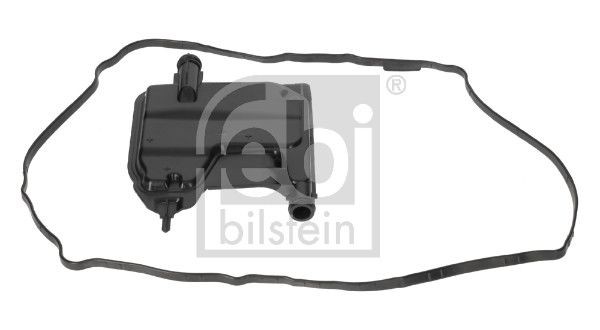 Automatic Transmission Hydraulic Filter Febi Bilstein 186575 Fits Mercedes