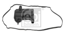 Automatic Transmission Hydraulic Filter Febi Bilstein 186575 Fits Mercedes