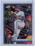 2025 Topps Chrome Cosmic #120 Kumar Rocker