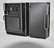 NEW Lo-Fi  4x5GL Polaroid I type back.Shoot i-type, 600, sx-70 with 4x5 graflok