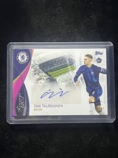 2024-25 Topps Lineage Chelsea 120 Soccer Checklist Guide in-content 12