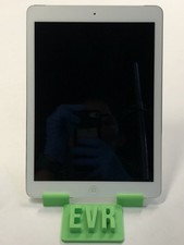 Apple iPad Air ME999LL/B 16GB - Silver - Serial DMPPH28TF4YH