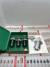 RCBS 32-20 WINCHESTER 3 DIE FL RELOADING SET # 18105